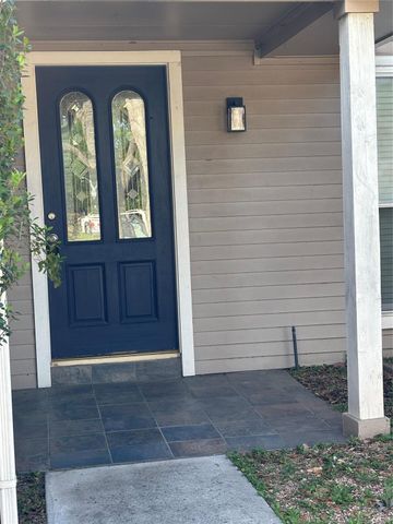 15662 Pebble Lake Drive, Houston, TX 77095