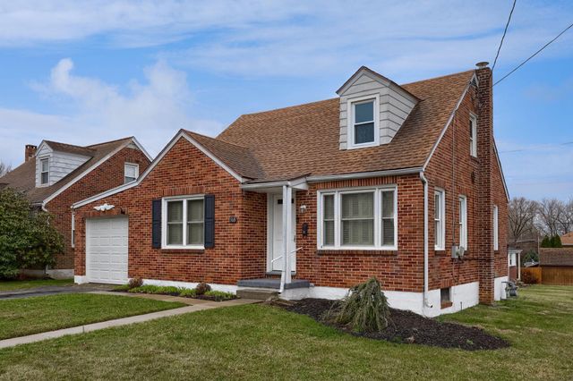 168 N OXFORD ST, York, PA 17402