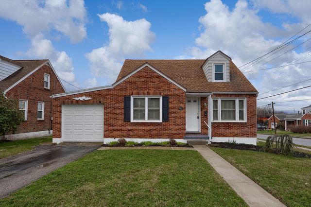 168 N OXFORD ST, York, PA 17402