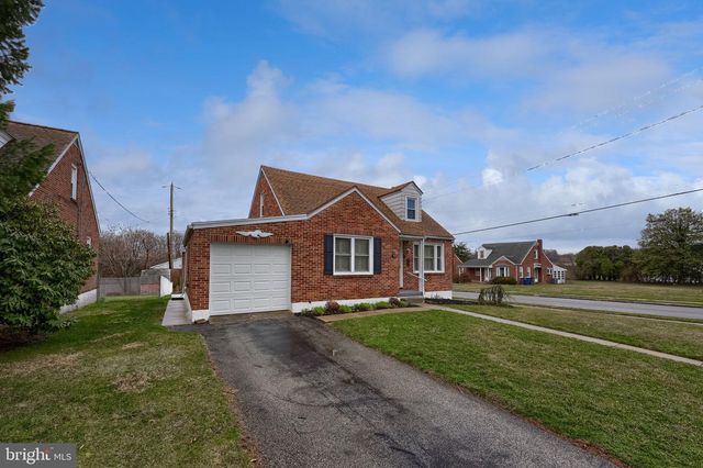 168 N OXFORD ST, York, PA 17402
