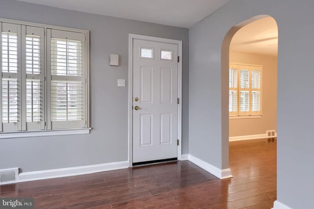 168 N OXFORD ST, York, PA 17402