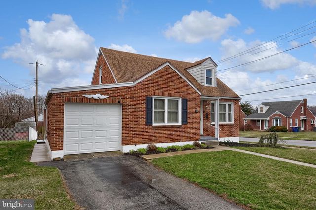 168 N OXFORD ST, York, PA 17402