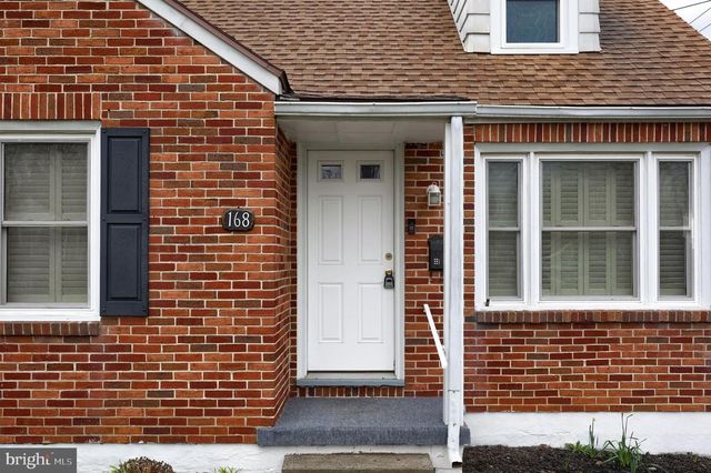 168 N OXFORD ST, York, PA 17402