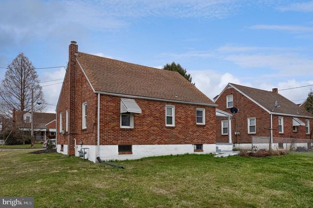 168 N OXFORD ST, York, PA 17402