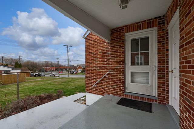 168 N OXFORD ST, York, PA 17402