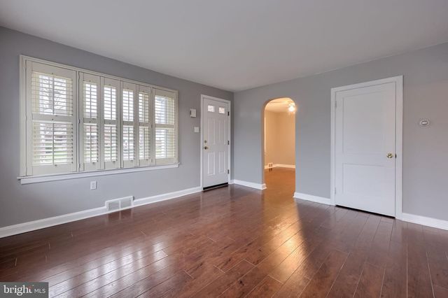 168 N OXFORD ST, York, PA 17402