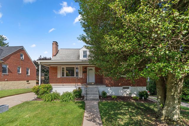 305 GRALAN RD, Catonsville, MD 21228