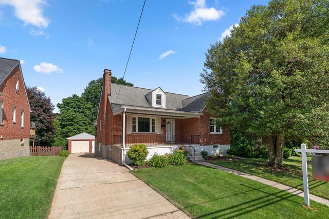 305 GRALAN RD, Catonsville, MD 21228