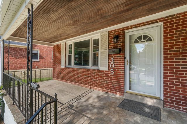 305 GRALAN RD, Catonsville, MD 21228