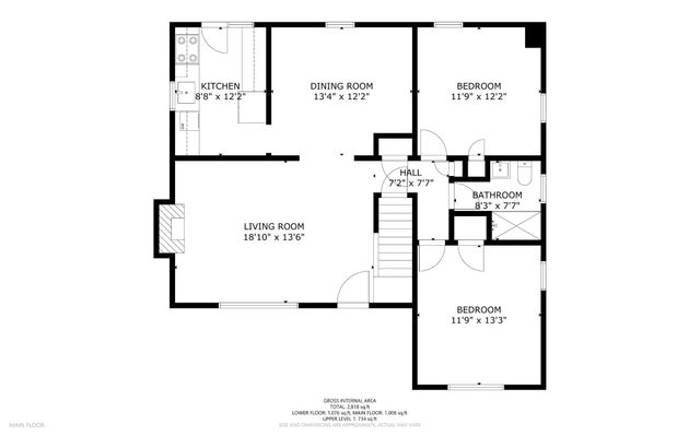 305 GRALAN RD, Catonsville, MD 21228