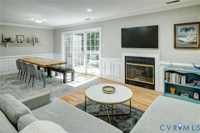 7513 Potters Ct, Richmond, VA 23225
