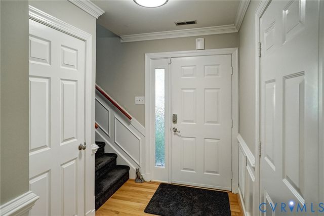 7513 Potters Ct, Richmond, VA 23225
