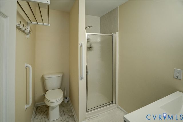 7513 Potters Ct, Richmond, VA 23225