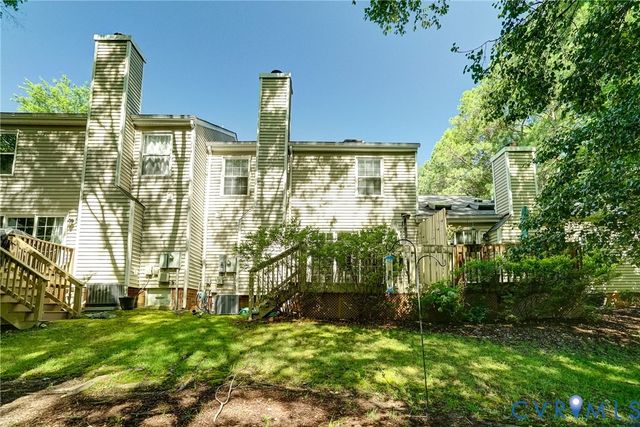 7513 Potters Ct, Richmond, VA 23225