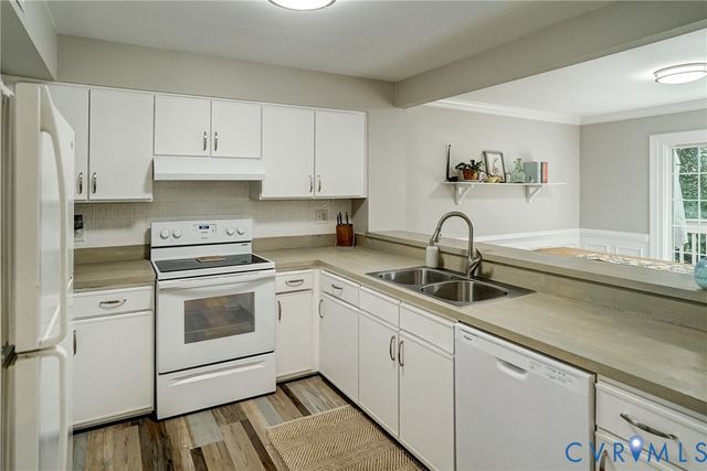7513 Potters Ct, Richmond, VA 23225