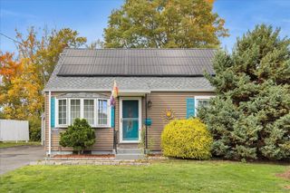 123 Merigold Drive, New Britain, CT 06053