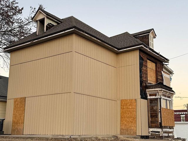 309 Ord Street, Kansas City, MO 64124