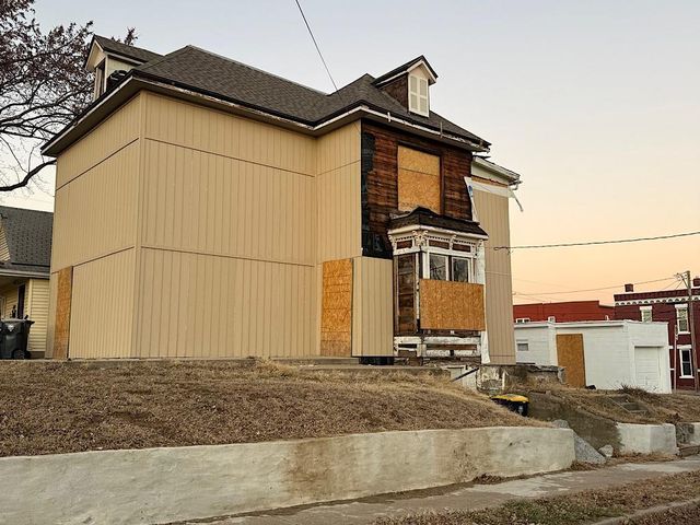 309 Ord Street, Kansas City, MO 64124