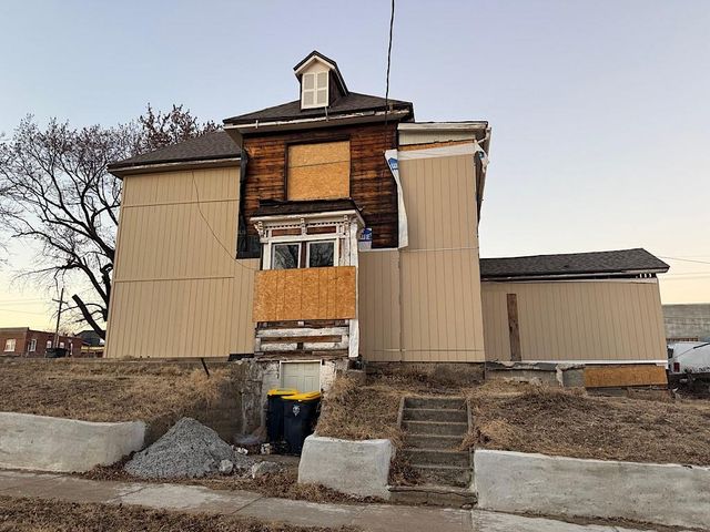 309 Ord Street, Kansas City, MO 64124