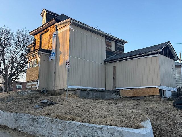 309 Ord Street, Kansas City, MO 64124