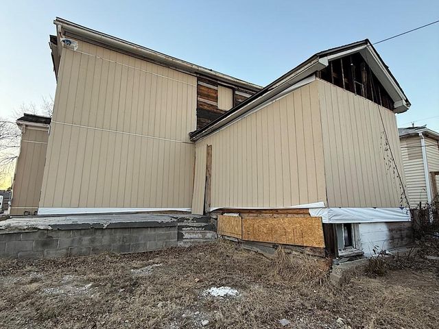 309 Ord Street, Kansas City, MO 64124