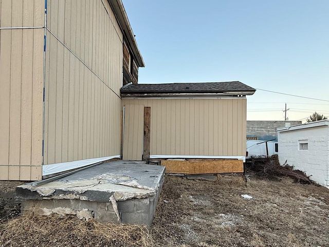 309 Ord Street, Kansas City, MO 64124