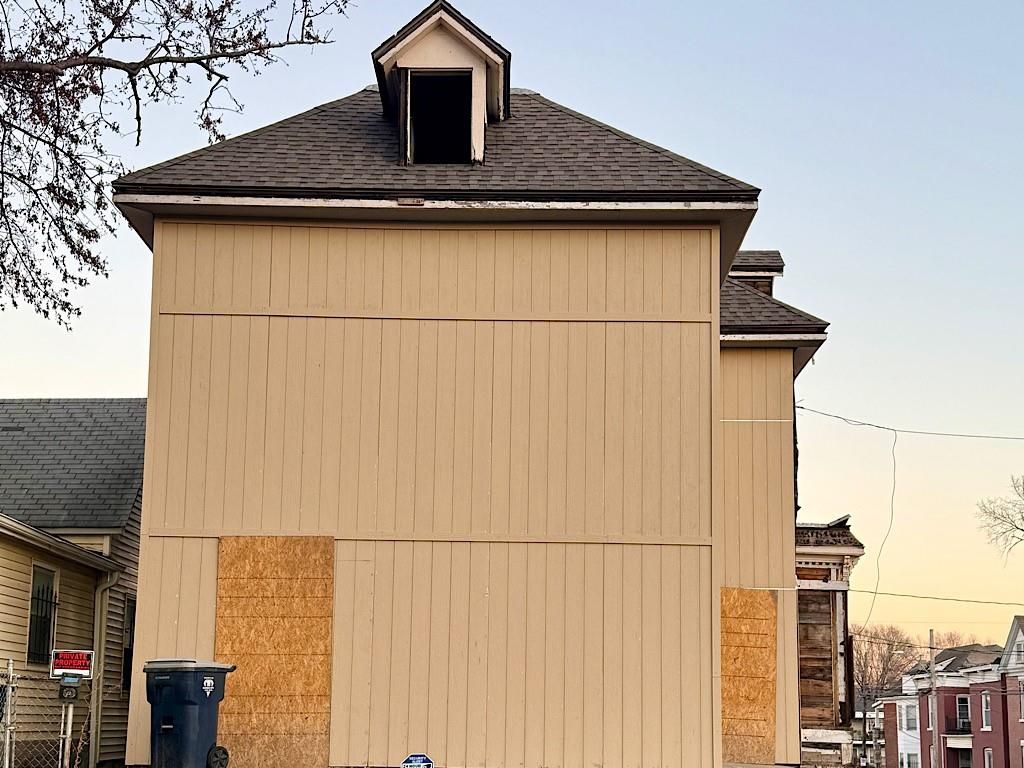 309 Ord Street, Kansas City, MO 64124