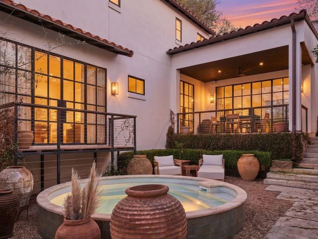 1602 Alta Vista Ave, Austin, TX 78704