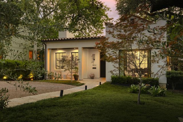 1602 Alta Vista Ave, Austin, TX 78704