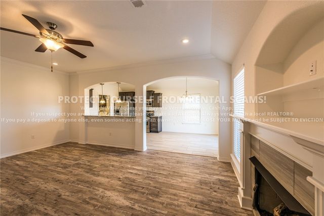 4530 W Divide Drive, Fayetteville, AR 72704