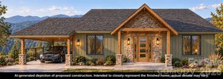 99999 Turkey Creek Road 19, Leicester, NC 28748