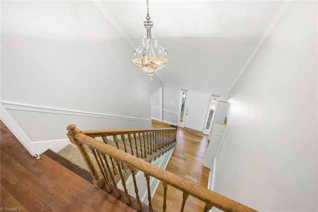6946 August Drive, Clemmons, NC 27012