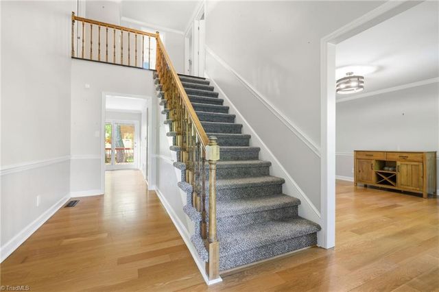6946 August Drive, Clemmons, NC 27012