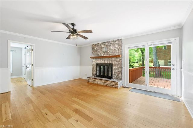 6946 August Drive, Clemmons, NC 27012
