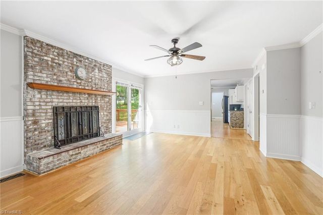 6946 August Drive, Clemmons, NC 27012