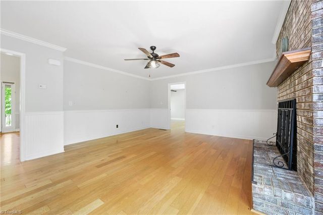 6946 August Drive, Clemmons, NC 27012