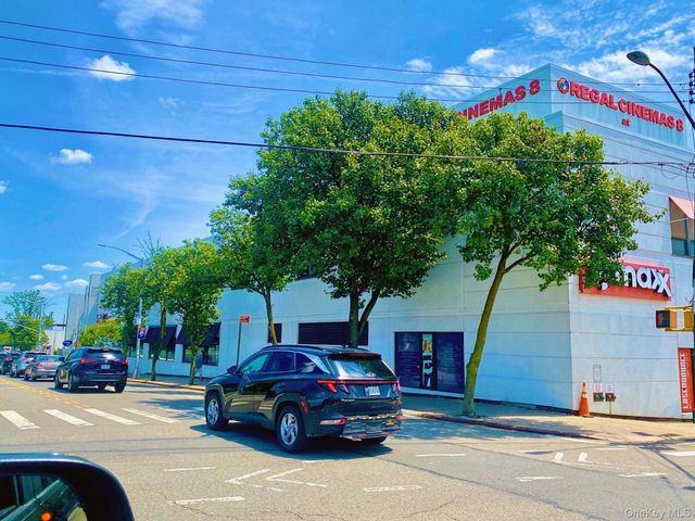 6911 79th Street 2, Middle Village, NY 11379