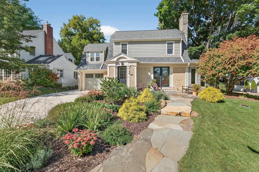 4130 Manitou Way, Madison, WI 53711