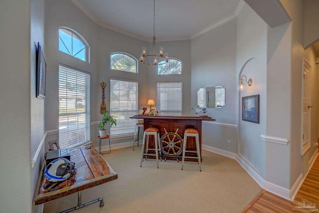 5120 Chandelle Dr, Pensacola, FL 32507