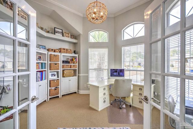 5120 Chandelle Dr, Pensacola, FL 32507