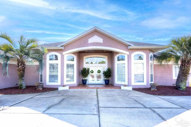 5120 Chandelle Dr, Pensacola, FL 32507