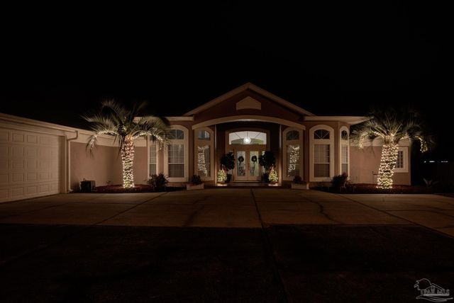 5120 Chandelle Dr, Pensacola, FL 32507