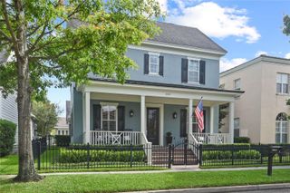 3923 HAWS LANE, Orlando, FL 32814