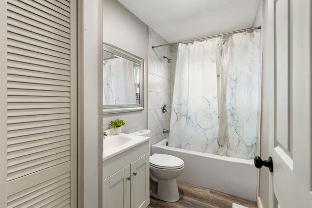 1579-1581 Burns Avenue, Chattanooga, TN 37412