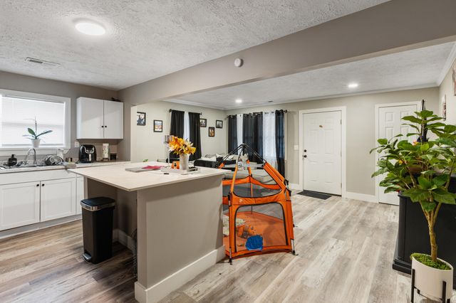 1579-1581 Burns Avenue, Chattanooga, TN 37412