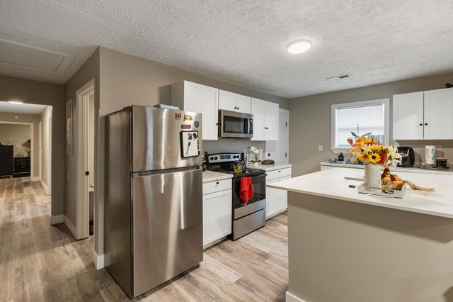 1579-1581 Burns Avenue, Chattanooga, TN 37412