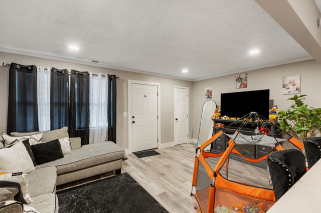 1579-1581 Burns Avenue, Chattanooga, TN 37412