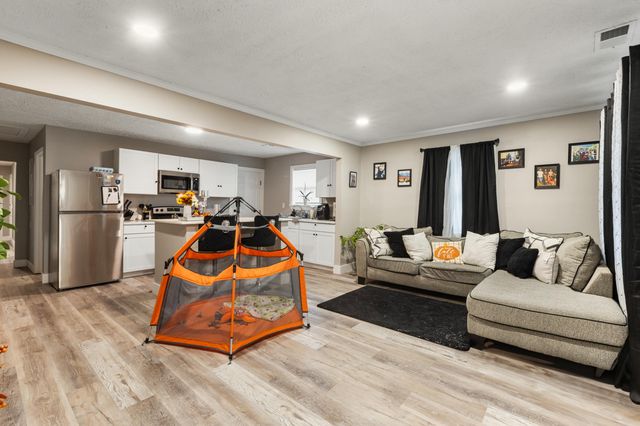 1579-1581 Burns Avenue, Chattanooga, TN 37412