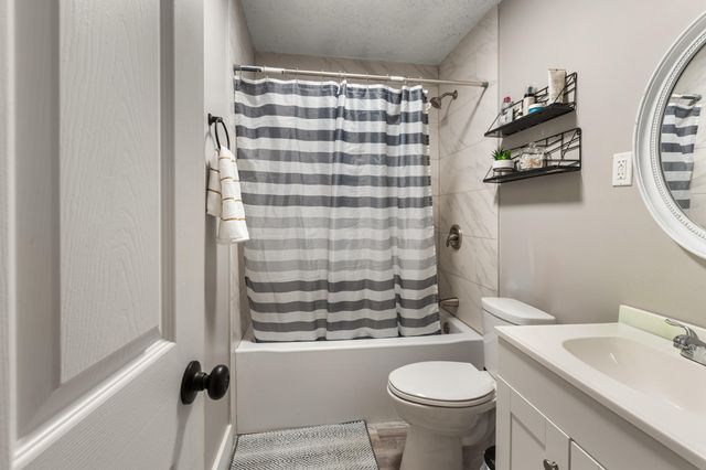 1579-1581 Burns Avenue, Chattanooga, TN 37412