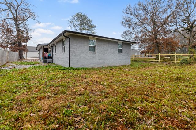 1579-1581 Burns Avenue, Chattanooga, TN 37412